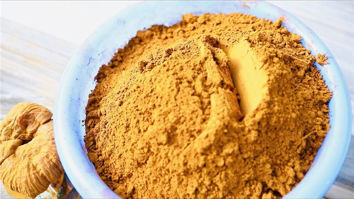 西藏米林:灵芝弹孢子 喜获“致富金” 4.png