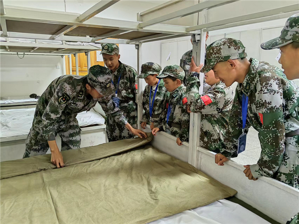 “雏鹰展翅 强国有我”军事夏令营主题教育实践活动正式启动1.png